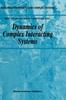 Книга Dynamics of Complex Interacting Systems : 2