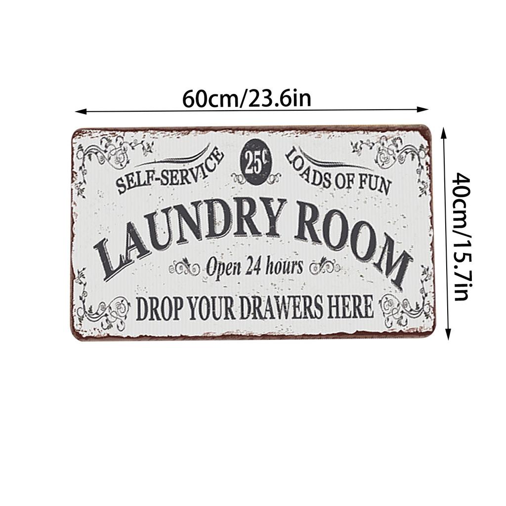 Ковер для прачечной, противоскользящие фермерские дома, кухонные коврики, декоративные аксессуары для ванной комнаты, прачечной