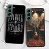 A-Avenged Sevenfold Phone Case Samsung A14 A24 A34 A54 A03S A04S A13 A23 A33 A53 A73 A70 A50S A30 A40 A71 A51 A41 A31 A20E A21 A