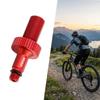 Адаптер воздушного клапана из алюминиевого сплава для амортизаторов Rckshox monoarch/DT swiss XMM/Marzocchi для горных велосипедов