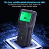 5 In 1 Detector HD LCD Display Stud Finder Wall Scanner Sensor for Wood AC Wire Center Edge Tool