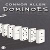 Dominoes by Connor Allen Paperback Book 9781739660918