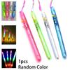 Flashing Wand with 7 Modes of Color Changing Lights for Birthday Parties