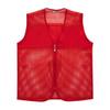 Customizable Breathable Work Vest