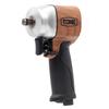 Воздушный ударный гайковерт TONE AI4201WN Угол привода по часовой стрелке против часовой стрелки (Короткий тип/орех) 12.7mm (1/2") 610Н·м 700Н·м