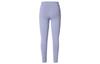 Nike Женские тренировочные штаны SS23 Фиолетовые CZ8533-519