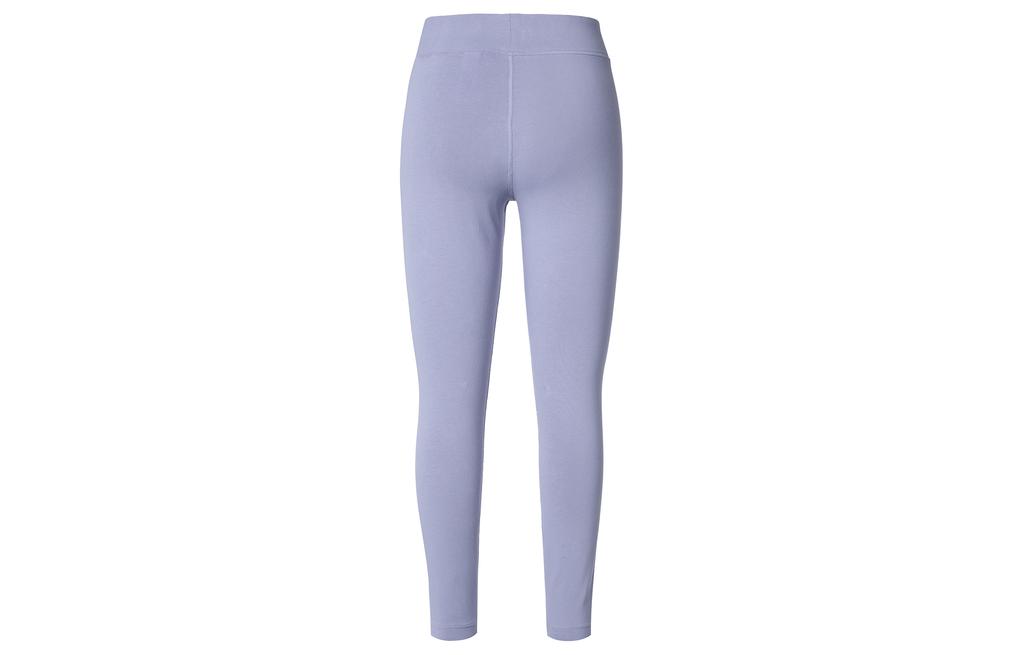 Nike Женские тренировочные штаны SS23 Фиолетовые CZ8533-519