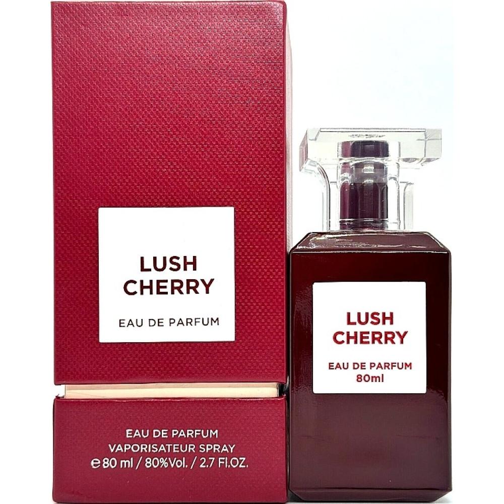 Lush Cherry Парфюмерная вода для женщин