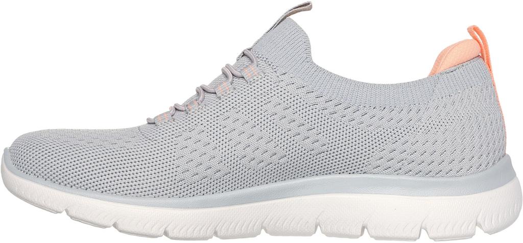 Skechers Summits - кроссовки Top Player grey multi