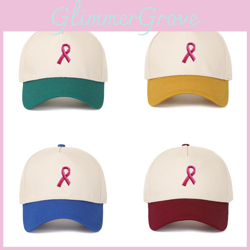 Classic Cotton Baseball Cap With Embroidery And Adjustable Fit For Outdoor Activities