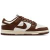 Nike Dunk Low Cacao Wow Женские кроссовки для скейтбординга DD1503-124