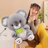 Plush Toy Koala Stuffed Animal Doll Koala Bear Childrens Gifts Decoration Home
