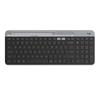 Logitech Беспроводная Bluetooth-клавиатура K580