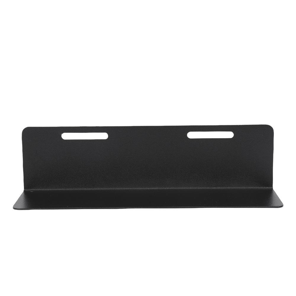 3Pcs Adjustable structure Trunk Divider Anti-slip function Trunk Organizer Automobile storage