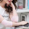 Увлажняющий гель-налокотник, дышащий, увлажняющий, эластичный, для сухой кожи, протектор локтя, защитный чехол для спа-салона дома