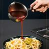 304 Stainless Steel  Frying Pan 120Ml/200Ml/300Ml Spill-Proof Mini Soup And Milk Pot Anti-Scald Kitchen Tools Accessories