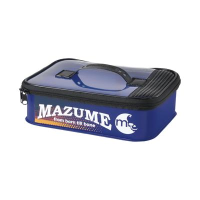 Чехол для приманки mazume EVA II Navy Длина 18 x Ширина 25 x Высота 8 MZBK-511-03 (см)