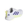Adidas novaflight 2 sneakers Lightstrike cushioning White/Purple/Green