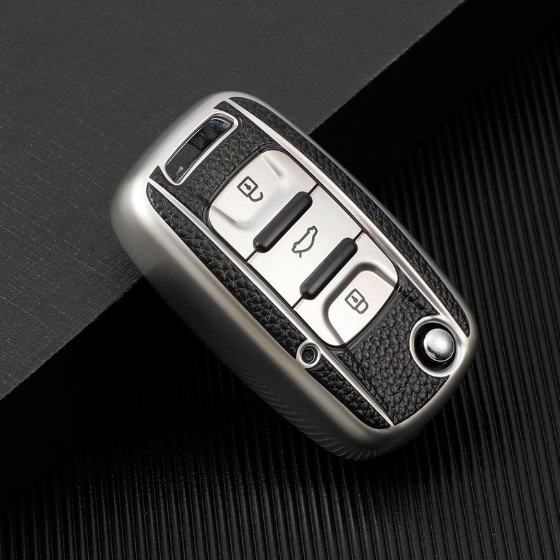 Wuling Hongguang S & Rongguang V Remote Key Protective Case