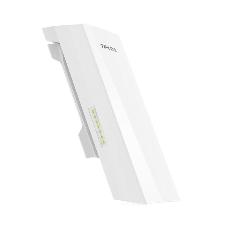 TP-LINK TL-S5G-15KM Outdoor 5GHz 867Mbps Wireless Bridge with Gigabit PoE