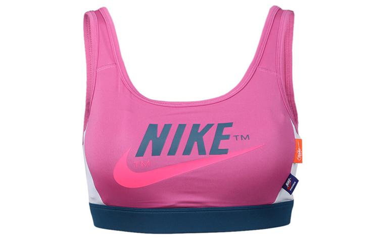 Nike Спортивное нижнее белье женское розовое CJ0707-691