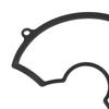 Rubber Controller Sealing Ring Mid Motor Controller Gasket for BAFANG BBS01B/BBS02B Electric Bike