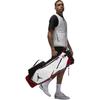 Jordan Гольф-сумка Fade Away Белый/Varsity Red Унисекс Уличная одежда FN0522-632