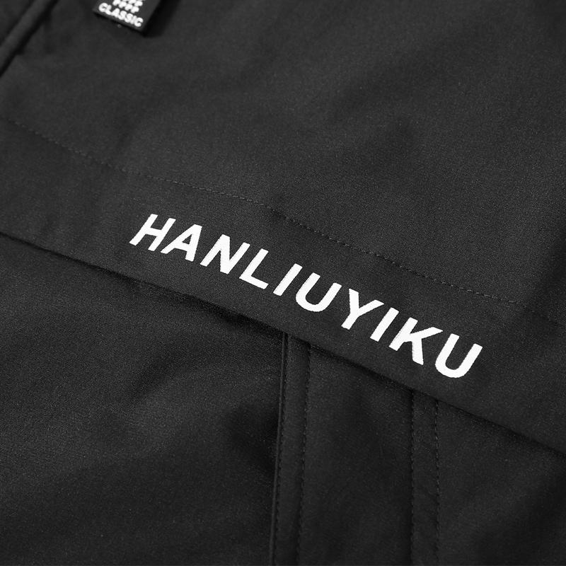 Большие размеры S-8XL Зимние безрукавки парки Мужская верхняя одежда Водонепроницаемая Модная Мужской теплый жилет с капюшоном