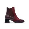 Ankle Boots Hispanitas Cervo-I24 HI243588 Red