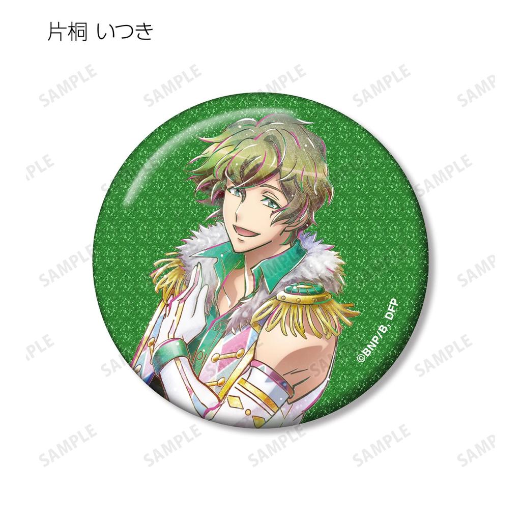 Фестиваль мечты! R Торговый значок-глиттер Ani Art, коробка из 10 штук