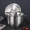 Mailang 304 Stainless Steel Oil Storage Pot