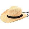 Алек Соломенная шляпа Соломенная 10 Популярных Сделано в (Шляпа Танака) в западном стиле (Мужская шляпа, Галлон, Шляпа в западном стиле, Подарок, День рождения, Мужской подарок, Товар, Япония)