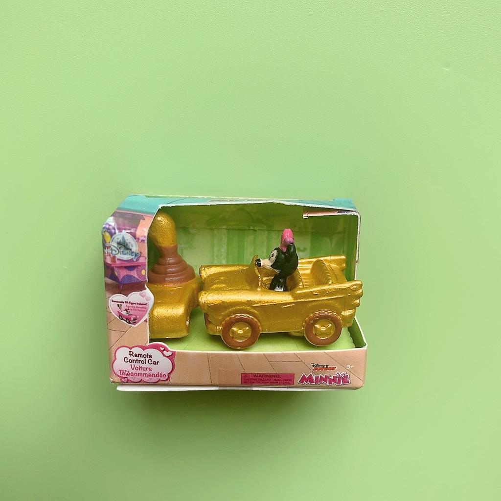 Дисней Редкий Елочный Шар Подтвержден Второе Поколение Пять Раз Шар-Сюрприз Миниатюрная Игрушка Игра Всего Детские Подарки