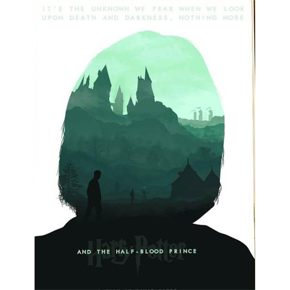 Распродажа Гарри Поттер Круглая Мозаика с Печатным Узором Школа Хогвартс Алмазная Живопись Искусство Стежок 5d Новая 2026 Большой Размер