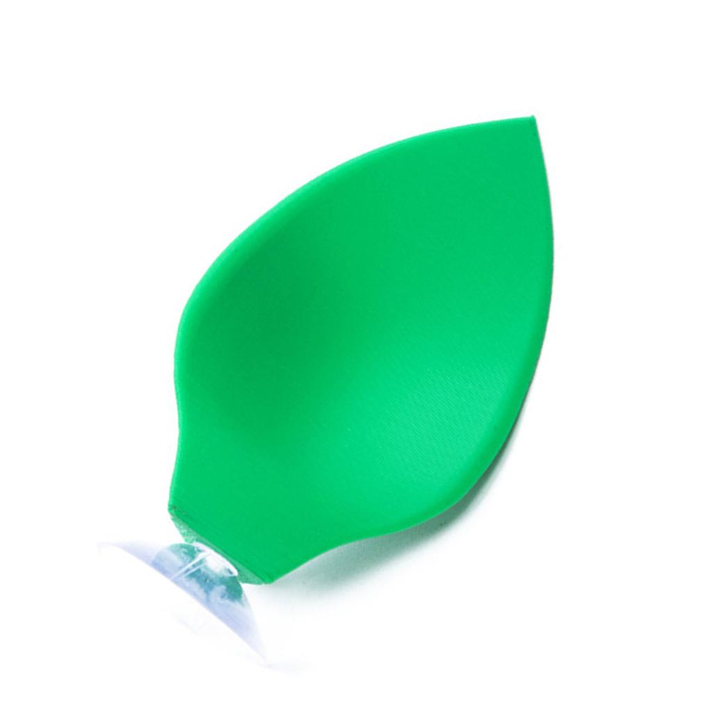 Присоска для лежака из листьев для рыбок Betta, гамак, аквариумы, нерестилища, листовые подстилки, аквариумы, принадлежности для разведения