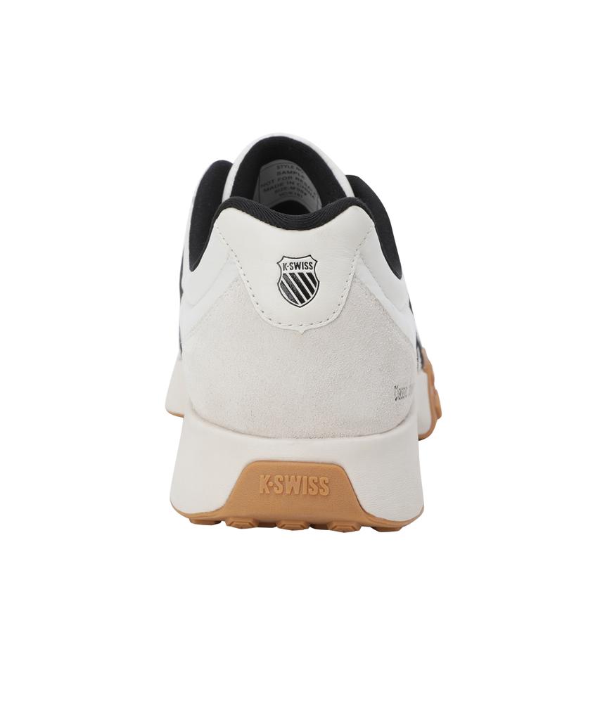 Женские Классические Кроссовки-Джоггеры K-Swiss_Aksflsv504Iv