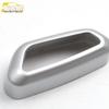 MKX Seat Switch Decorative Patch & Electroplated Adjustment Panel Car Interior Accessory
