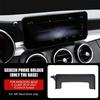 Автомобильный держатель для телефона для Mercedes-Benz C GLC V-класса w204 w205 x253 w447 7/10.25 дюймовый мультимедийный экран Держатель для мобильного телефона Интерьер