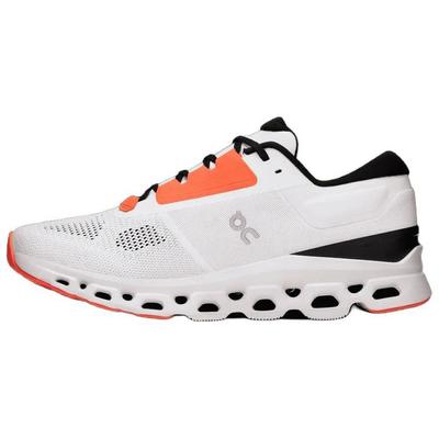 ON Cloudstratus 3 Кроссовки женские Песочно-белые 3WD30120248