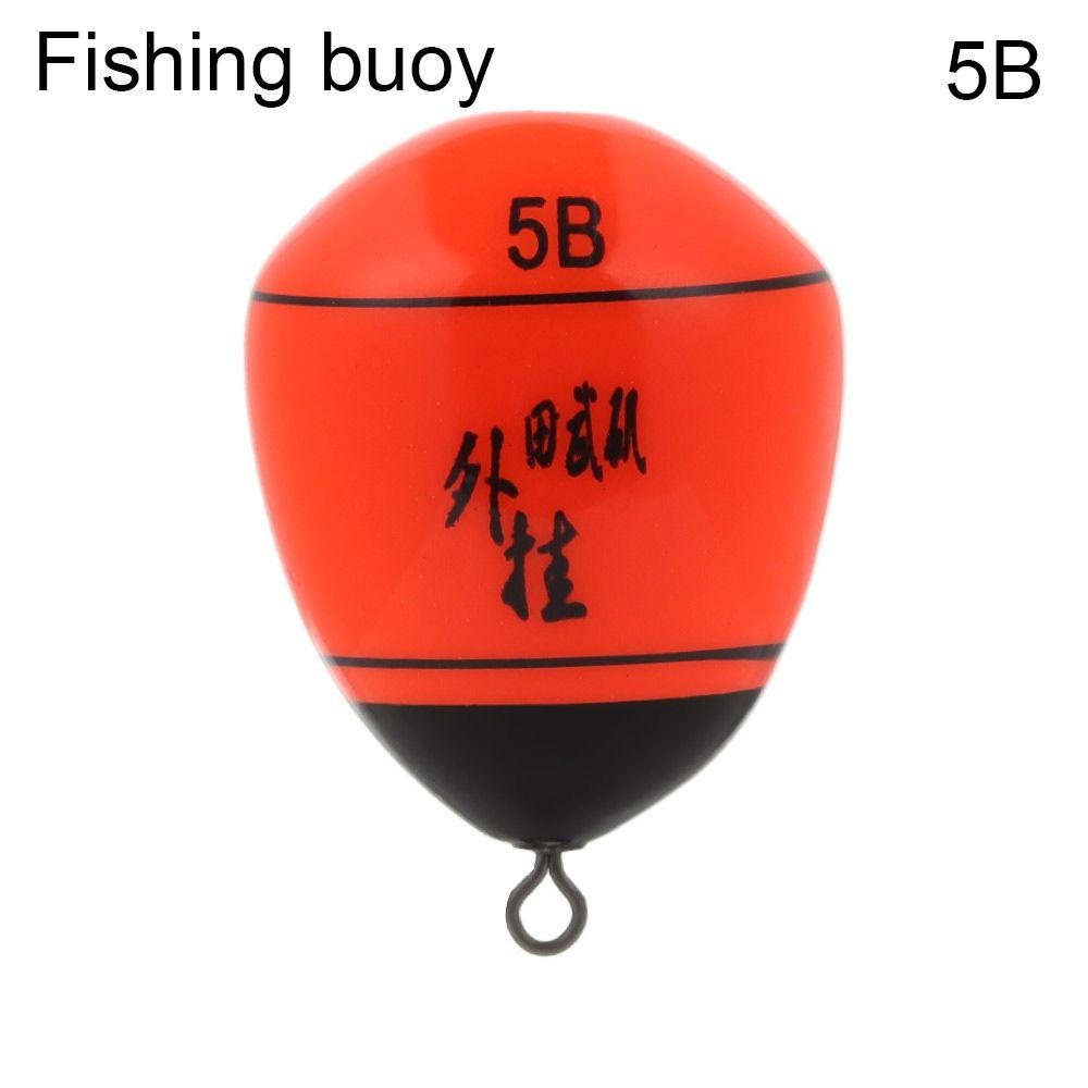 Plug-in Durable Rock Fishing Sea Fishing Pumice External Sycamore Buoy Fishing Float