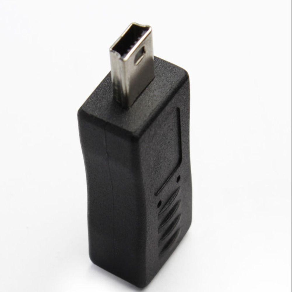 Mini USB Male Micro 5pin T-Type USB Micro USB Converter USB Connector USB Adapter Micro USB Female