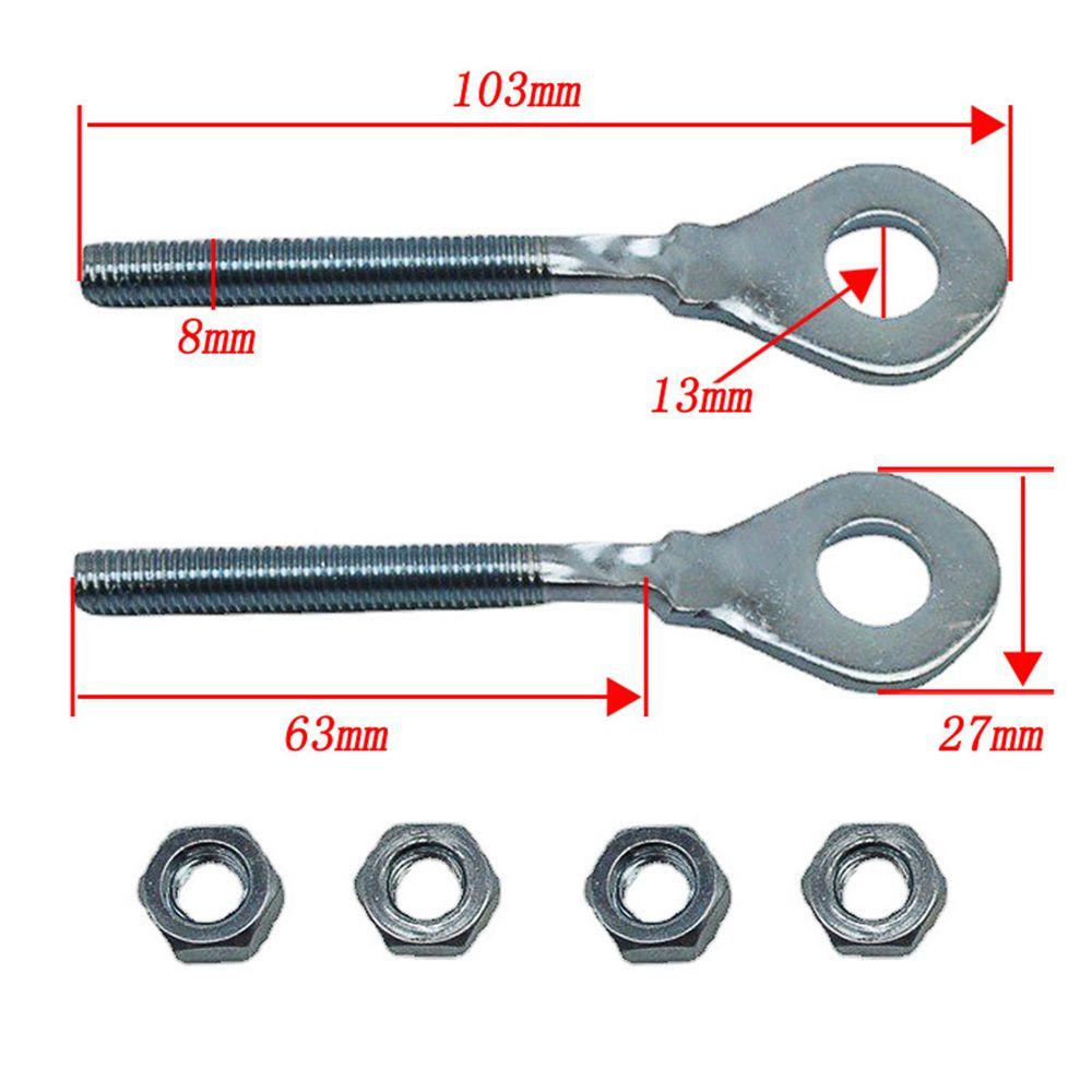 Motorcycle Accessories Motorcycle Chain Top Chain Device Chain Tensioner Chain Adjuster Chain Tools