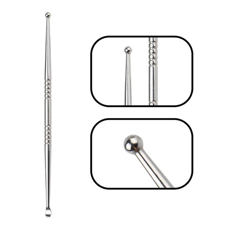 1 шт., средство для удаления камней из миндалин, средство для удаления ушной серы, средство для удаления из нержавеющей стали, инструменты для чистки полости рта, средство для удаления камней из миндалин, медицинское обслуживание