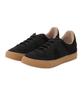 MAISON CLUB REPRODUCT MILITALY GERMAN Size 122500623BLK328 TRAINER, Unisex, 28, Black,