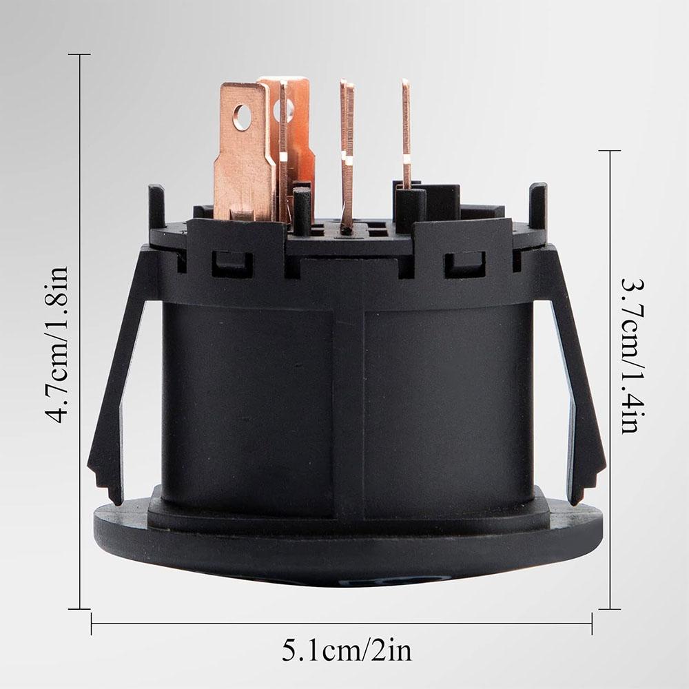 Замена выключателя зажигания стартера 532175566 для газонокосилки-трактора