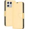 Protective Case - E.F.CONNECTION - Xiaomi 13 Pro - Anti-Scratch - Shockproof - Gold
