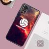 Volleyball Sport Phone Case For Redmi Note 13 Pro 12 11 10 9 8 Pro 9S 10S 11S 12S 10A 9C 10C 12C 13C Cover