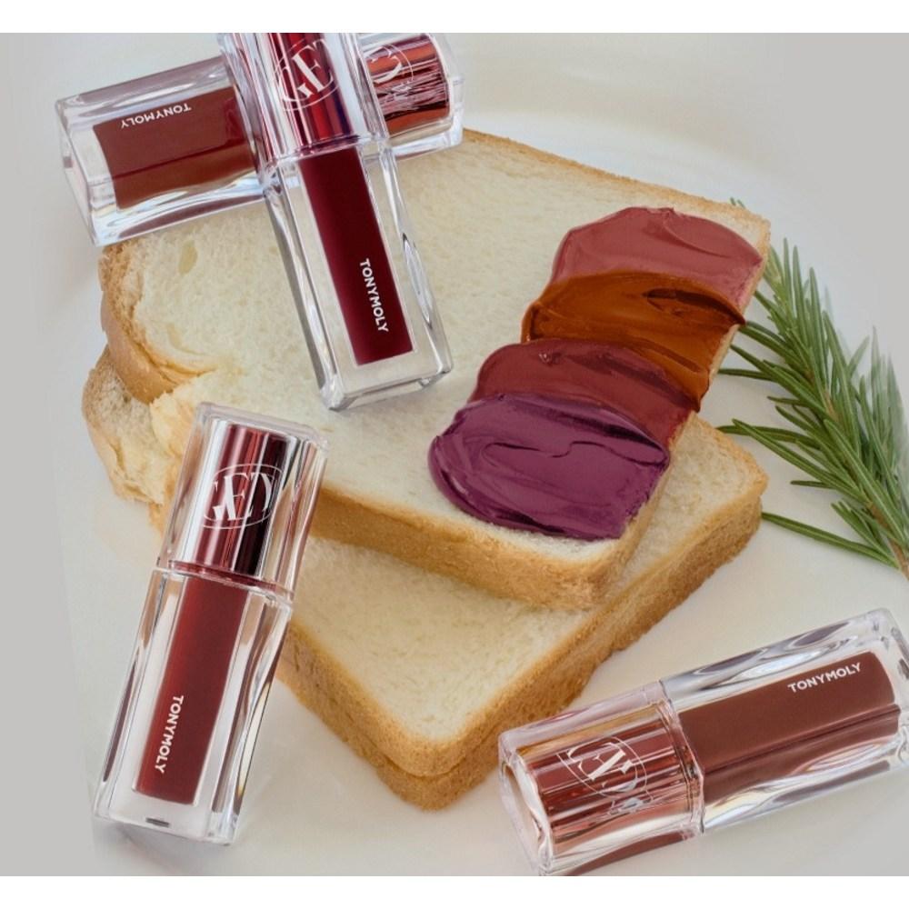 Tony Moly Get It Tint Waterful Butter, 09 Имбирный латте, 4,3 г, 1 шт.