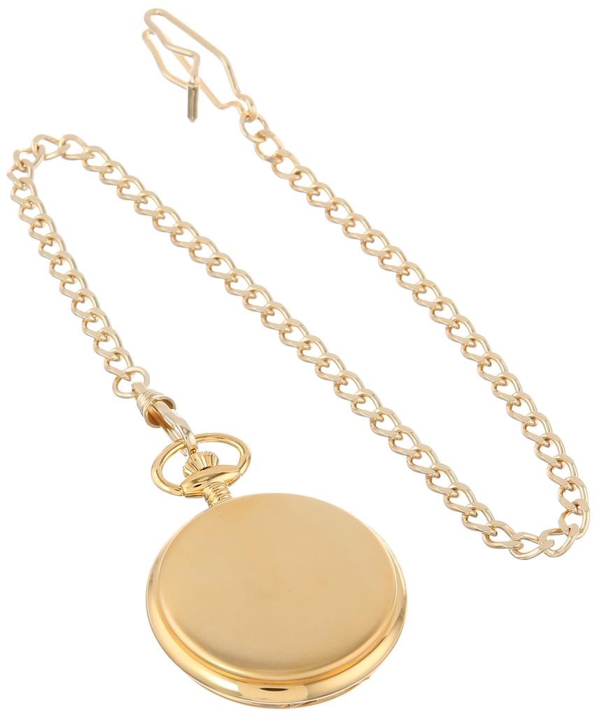 Карманные часы 3410 [Charles Hubert, Paris] Мужские