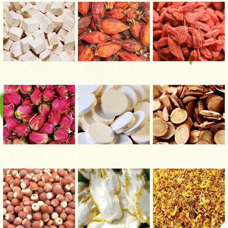 Chunzitang Liver Care Tea with Chrysanthemum Cassia Seed and Dandelion